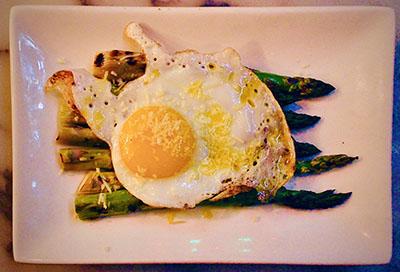 Iron Bar NYC